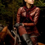 Carey Mulligan as 