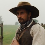 Matthias Schoenaerts as 