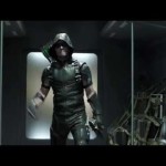 ARROW Season 4 Trailer From Dragon Con