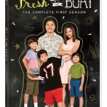 Giveaway: Win FRESH OFF THE BOAT Season 1 on DVD – CLOSED