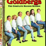 New TV-on-DVD/BD Releases
