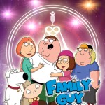 New Study Reveals TV’s FAMILY GUY Is Good For Your Health