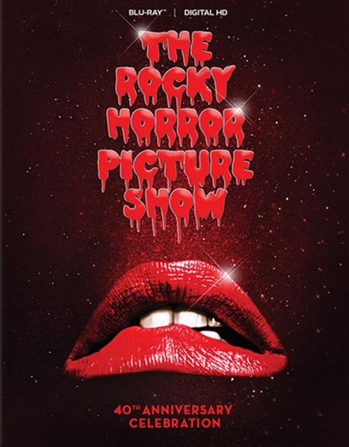 Why The Rocky Horror Picture Show Still Matters 40 Years Later
