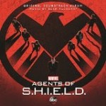 Marvel Music To Release MARVEL’S AGENTS OF S.H.I.E.L.D. Soundtrack