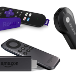 TV Sticks are the Hottest TV Trend this Fall