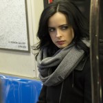MARVEL’S JESSICA JONES – First Look Photos