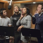 EMPIRE: The Lyon family comes together to record a legacy album in the 