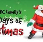 ABC Family Announces This Year’s 25 Days Of Christmas Lineup