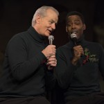 A VERY MURRAY CHRISTMAS