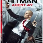 HITMAN: AGENT 47 Arrives on Blu-ray & DVD December 29