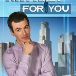DVD Review: NATHAN FOR YOU Seasons One & Two