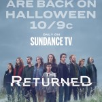 Official Trailer for THE RETURNED Season 2
