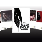 TEEN WOLF Season 5 Part 1 Arrives on DVD December 15