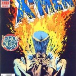 FX Networks Orders Pilot For LEGION