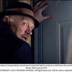 POLT-295 - Gifted medium Carrigan Burke (Jared Harris) leads the fight to retrieve a child from the world of the poltergeists.
