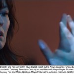 _grd01.086406 - Amy Bowen (Rosmarie DeWitt) and her son Griffin (Kyle Catlett) reach out to Amy’s daughter, whose being held captive by terrifying apparitions.