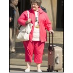 DF-02227_R - Melissa McCarthy is Susan Cooper, a CIA analyst, who volunteers to go deep undercover to infiltrate the world of a deadly arms dealer, and prevent a global disaster.