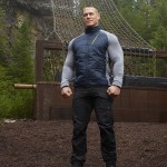 FOX Orders Second Season of Competition Series AMERICAN GRIT
