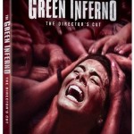 Giveaway: Win THE GREEN INFERNO on Blu-ray – CLOSED