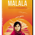 HE NAMED ME MALALA Arrives on Digital HD, VOD & DVD December 15