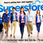 NBC To Sneak Preview SUPERSTORE and TELENOVELA Before Jan 4 Premiere