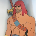 Fox Orders  Live-Action/Animation Hybrid Series SON OF ZORN