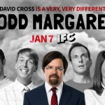 TODD MARGARET Returns to IFC for Third Season on January 7