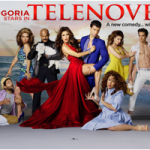First Look at New NBC Comedy TELENOVELA, Special 1-Hour Preview December 7