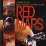 Kim Stanley Robinson’s “Mars Trilogy” Lands on Spike in New Scripted Series RED MARS