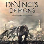 DA VINCI’S DEMONS Season 3 Arrives on Blu-ray & DVD January 26