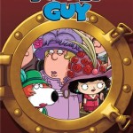 DVD Review: FAMILY GUY Season 13
