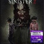 Blu-ray Review: SINISTER 2