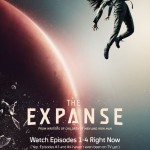 First Four Episodes of THE EXPANSE Now Availabe On Demand & Syfy.com