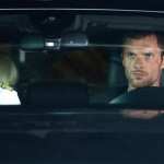 M191 (Left to right,) Ray Stevenson and Ed Skrein stars in Europacorp's