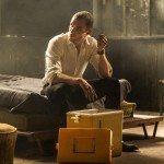 M78 Ed Skrein stars in EuropaCorp's