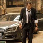M87 Ed Skrein stars in EuropaCorp's