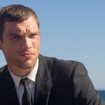 M87 Ed Skrein stars in EuropaCorp's