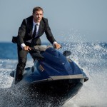M132 Ed Skrein stars in EuropaCorp's