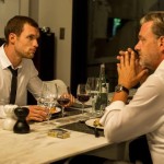 M193 (Left to right.) Ray Stevenson and Ed Skrein stars in Europacorp's