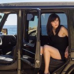 M201 Loan Chabanol stars in EuropaCorp's