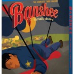 BANSHEE Season 3 Arrives on Blu-ray & DVD April 5