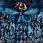 DAREDEVIL Returns March 18, 2016 to Netflix