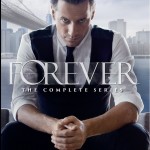 FOREVER: The Complete Series Comes to DVD on  January 19