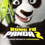 DVD Review: KUNG FU PANDA 2 — Ultimate Edition of Awesomeness