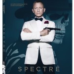 James Bond’s Latest Thrill Ride, SPECTRE, Explodes Onto Blu-ray & DVD February 9