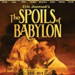 DVD Review: THE SPOILS OF BABYLON