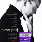 Blu-ray Review: STEVE JOBS