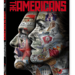 THE AMERICANS Season 3 Arrives on DVD March 1