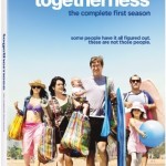 TOGETHERNESS Season 1 Arrives on Blu-ray & DVD February 16