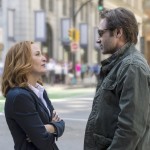 THE X-FILES Reopen on FOX Tonight